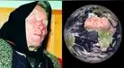 Baba Vanga estremece al mundo con fatal predicción para el 2025: "La destrucción del mundo"