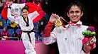 Angélica Espinoza gana medalla de oro y se convierte en bicampeona paralímpica en París 2024