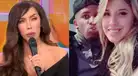 Nicole Akari aconseja a Farfán tras supuesto remember con Yahaira Plasencia: “Lo recalentado sale amargo”