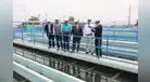 Chimbote: inauguran pozo tubular para brindar agua potable a 87,000 personas
