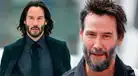 Mira el radical cambio de Keanu Reeves, el actor de "Matrix" y "John Wick": Fotos del antes y después
