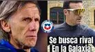 Memes Chile vs. Argentina: las imágenes más crueles y divertidas tras derrota de Ricardo Gareca
