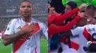 Alexander Callens anota el 1 - 0 en Perú vs. Colombia: Minutos de tensión tras la revisión del VAR