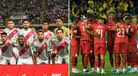 Cuánto paga Perú vs. Ecuador: apuestas y pronósticos por la fecha 8 de las Eliminatorias 2026