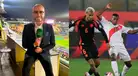 Periodista colombiano destruyó a su selección tras empate con Perú: "Decepcionó"