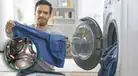 La lavadora como nido de bacterias: descubre el error más frecuente al sacar tu ropa de este electrodoméstico