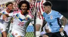 Resultado Venezuela vs. Uruguay por Eliminatorias Sudamericanas 2026: cómo quedó el partido por la fecha 8