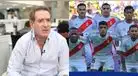 Eddie Fleischman arremete contra la Selección Peruana y Jorge Fossati: "Nula propuesta de ataque"