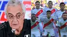 Jorge Fossati se responsabiliza tras derrota de Perú vs. Ecuador y envía potente mensaje tras cuestionamientos