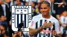 Alianza Lima vs. Mannucci en vivo, cuánto pagan las apuestas y ver el debut de Paolo Guerrero