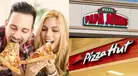 Pizza Hut, Papa John's y Domino's ofrecen pizzas grandes a S/9.90: Descubre cómo acceder a esta promoción