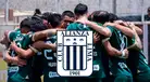 Alianza Lima se QUEJA tras derrota ante Atlético Grau: "No había agua en los baños"