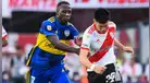 Cuotas y pronóstico del Boca Juniors vs River Plate: cuánto pagan las casas de apuestas por el Superclásico argentino