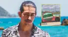 Giuseppe Benignini fue apuntado con un arma de fuego por famoso rapero: expone video y lo denuncia