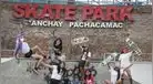 Municipalidad de Pachacámac organiza el URBAN PACHA FEST con premios en efectivo y música en vivo
