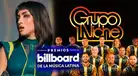Premios Billboard de la Música Latina 2024: Maria Becerra, Yandel, Grupo Niche y todos los artistas que cantarán