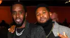 Usher desaparece de X en medio de acusación a Diddy por tráfico sexual, pero aclara: "Hackearon mi cuenta"