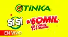 La Tinka EN VIVO: sigue AQUÍ las previas del sorteo del pozo millonario del miércoles 25 de septiembre