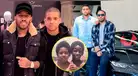 ¿Quién es 'Cri Cri', el primo de Jefferson Farfán, y qué 'jugosos' negocios manejaba del futbolista?
