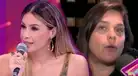 ¿Milett Figueroa canta? Su prima Giovanna Valcárcel tiene inesperada respuesta