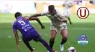 Cuánto paga Comerciantes Unidos vs. Universitario: apuestas y pronósticos por la fecha 13 del Torneo Clausura