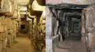 Descubren 35 misteriosos túneles subterráneos en los Andes del Perú: son más antiguos que Roma