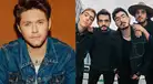 Niall Horan, Morat, Residente y más artistas en Chile: Guía de conciertos para octubre 2024