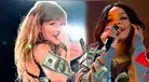 Taylor Swift y Rihanna entre las cantantes más ricas del mundo: ¿A cuántos millones asciende se patrimonio?