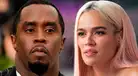 Karol G y Sean ‘Diddy’ Combs: Reviven foto juntos y la relacionan con escándalo, pero fans defienden a la Cantante