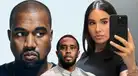 Kanye West es acusado por su ex asistente Lauren Pisciotta de drogarla y abusar de ella en fiesta de Diddy