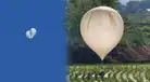 Corea del Norte intensifica provocaciones: Nuevos lanzamientos de globos con basura hacia Corea del Sur