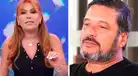 Magaly Medina desmiente a Lucho Cáceres y revela quién pagó realmente la millonaria reparación civil: "Mi libertad no está en juego"