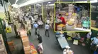 Mercado de Frutas: comerciantes exigen transparencia y fin de la corrupción
