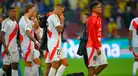 La blanquirroja se desploma: Brasil arrebata la esperanza a Perú con un 4-0 aplastante