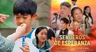 ‘Senderos de esperanza: Su viaje de regreso a casa’, capítulo 1: Guía para ver online en español