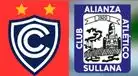 Pronóstico de Cienciano vs. Alianza Atlético, cuotas para el 23/10 por la fecha 15 del Torneo Clausura de la Liga 1