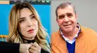 Juliana Oxenford revela que se reconcilió con su padre: “Me dijo 'no todo está perdido'. Él viene a ver a sus nietos”