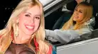 Geni Alves se recursea y decide emprender en una nueva faceta como taxista y alquilando su carro