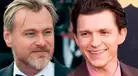 Tom Holland pasa de ‘Spider-Man’ a la nueva película de Christopher Nolan: Lo que se sabe hasta ahora