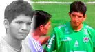 Goleada de 12-0 contra Sporting Cristal: Diego López, arquero de Unión Comercio, rompe en llanto