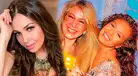 Thalía: Su hermana y madre de Camila Sodi sufre dos infartos y está hospitalizada: "Seguimos luchando"