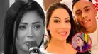 ¡Atención Pamela Franco! Christian Cueva no querría divorciarse de Pamela López, asegura Rosario Sasieta