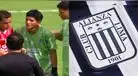 Crack de Alianza Lima CUESTIONA a Unión Comercio por EXPONER a sus jugadores: "Lamentable"