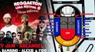 Reggaeton Lima Festival 2024: Guía de accesos, horarios de artistas, y todo lo que se sabe del concierto HOY en el Estadio Nacional