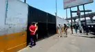Balacera en el Centro Histórico de Lima: tiroteo deja 2 heridos cerca a dependencia policial