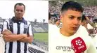 Henry Quinteros CRITICÓ a Jairo Concha por su INDIRECTA a Alianza Lima: "Mejor QUE SE CALLE"