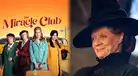 Cine al aire libre: "The Miracle Club", la última película de Maggie Smith