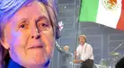 Paul McCartney ya está en México: Conoce qué temas tocará en su show en vivo