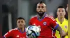 Arturo Vidal hace FUERTE ADVERTENCIA a Perú tras ser CONVOCADO: "Va a ser una GUERRA"