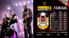 Hombres G en Perú: Concierto en Estadio Nacional con precios accesibles